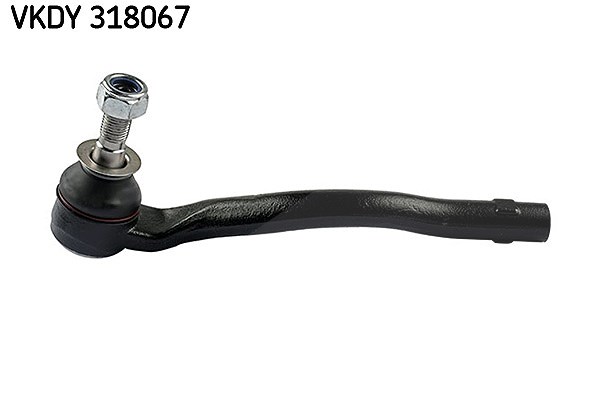 Skf Spurstangenkopf [Hersteller-Nr. VKDY318067] für Mercedes-Benz