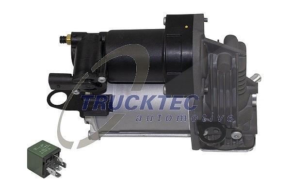 Trucktec Automotive Kompressor, Druckluftanlage [Hersteller-Nr. 02.30.939] für Mercedes-Benz