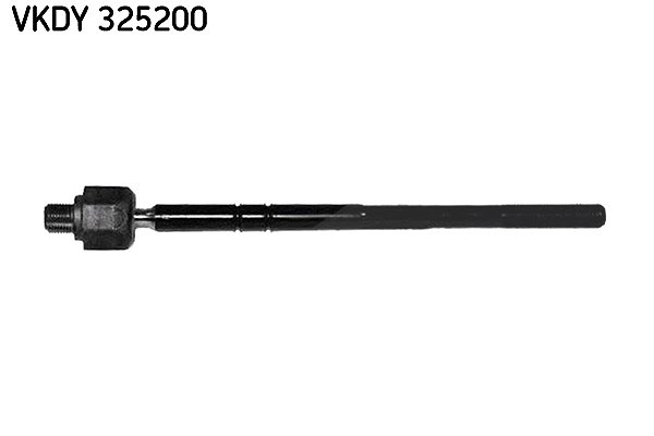Skf Axialgelenk, Spurstange [Hersteller-Nr. VKDY325200] für Saab