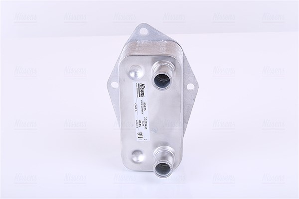Nissens Ölkühler, Motoröl [Hersteller-Nr. 90675] für BMW