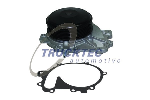 Trucktec Automotive Wasserpumpe [Hersteller-Nr. 02.19.309] für Mercedes-Benz
