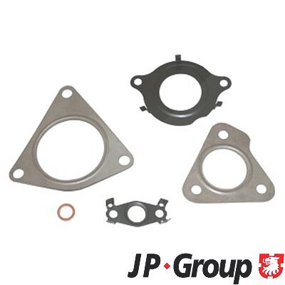 Jp Group Montagesatz, Lader [Hersteller-Nr. 1117755910] für Audi