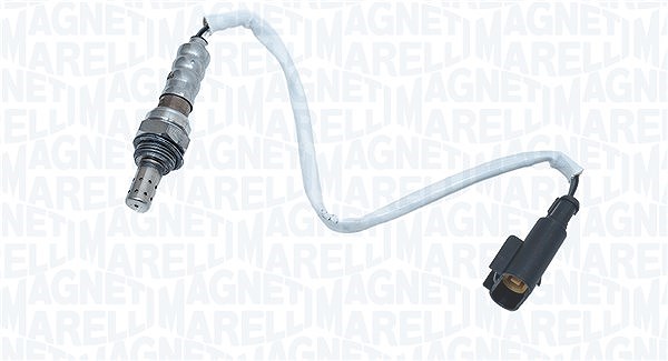 Magneti Marelli Lambdasonde [Hersteller-Nr. 466016355191] für Fiat