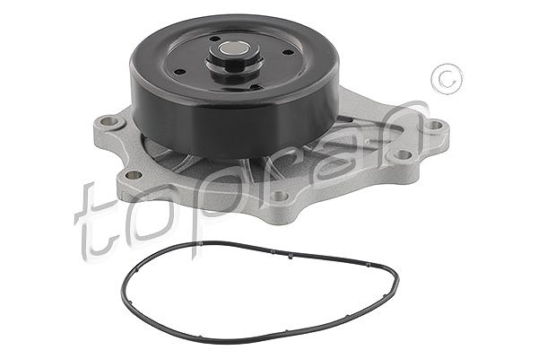 Topran Wasserpumpe [Hersteller-Nr. 620682] für Toyota