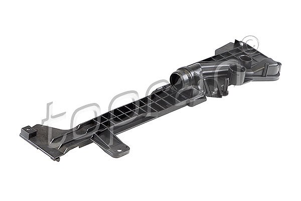 Topran Halter, Ausgleichsbehälter-Kühlmittel [Hersteller-Nr. 503730] für BMW