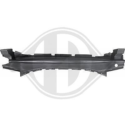 Diederichs Aufpralldämpfer, Stoßfänger [Hersteller-Nr. 7676061] für Volvo