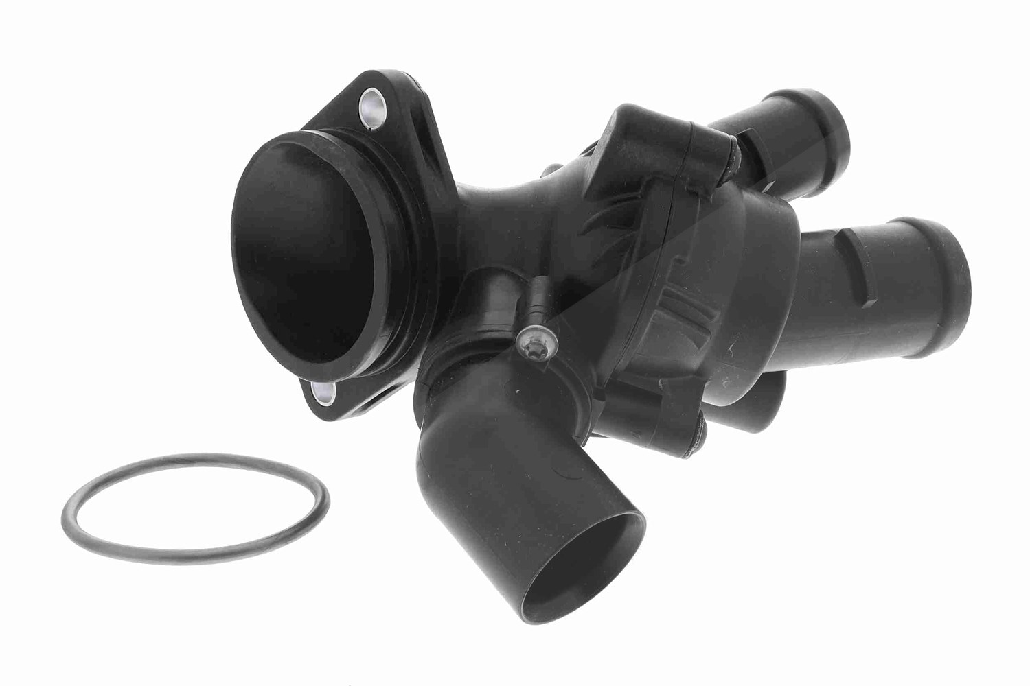 Vemo Thermostatgehäuse [Hersteller-Nr. V15-99-2104] für VW