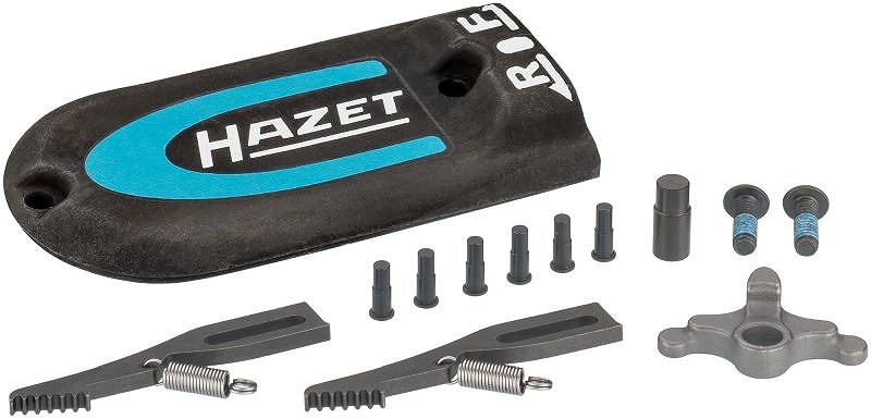 Hazet Abdeckung Ratschenkopf [Hersteller-Nr. 9022-360-03/15]