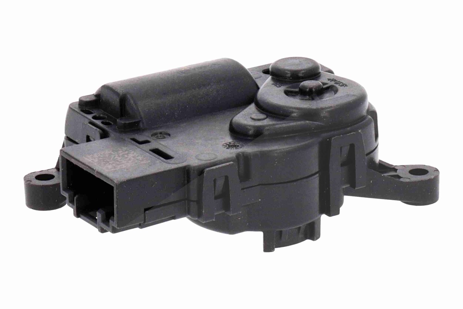 Vemo Stellelement, Mischklappe [Hersteller-Nr. V10-77-1095] für Seat, VW, Audi, Skoda