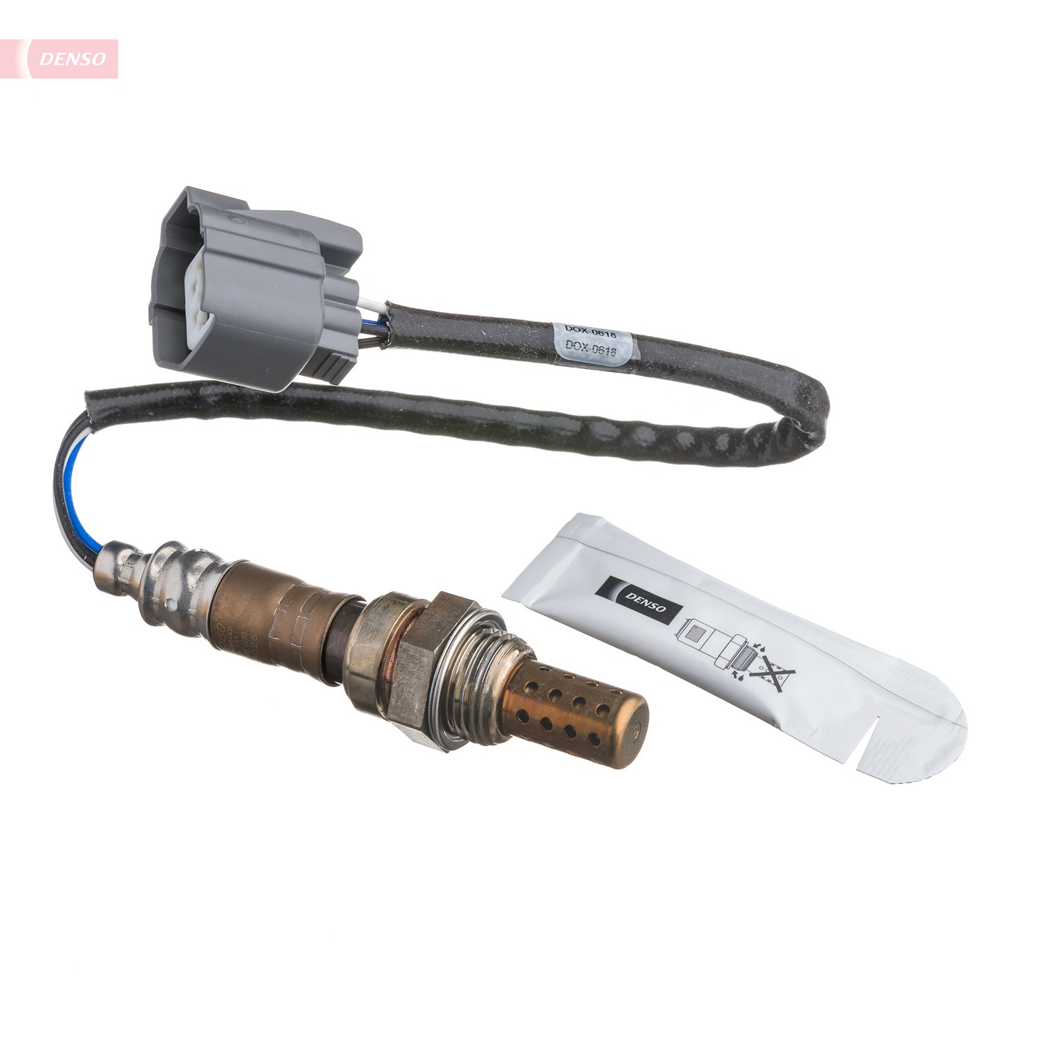 Denso Lambdasonde [Hersteller-Nr. DOX-0618] für Honda