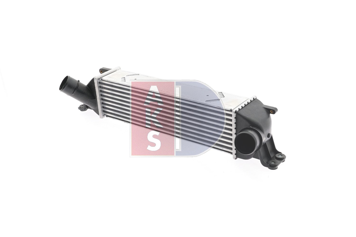 Aks Dasis Ladeluftkühler [Hersteller-Nr. 567029N] für Hyundai