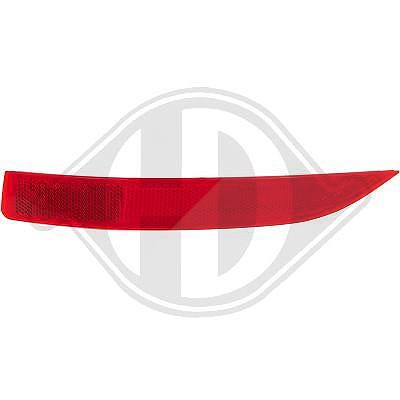Diederichs Rückstrahler [Hersteller-Nr. 1266197] für BMW