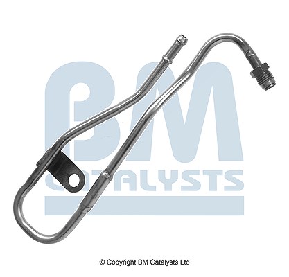 Bm Catalysts Druckleitung, Drucksensor (Ruß-/Partikelfilter) [Hersteller-Nr. PP11059A] für Nissan
