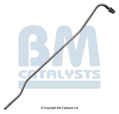 Bm Catalysts Druckleitung, Drucksensor (Ruß-/Partikelfilter) [Hersteller-Nr. PP11059B] für Nissan