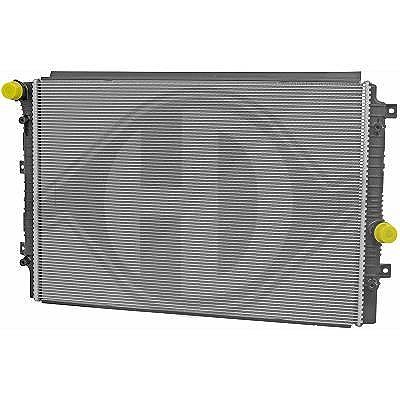Diederichs Kühler, Motorkühlung [Hersteller-Nr. DCM3957] für VW