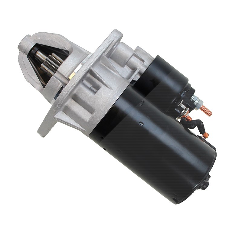 Bestprice Anlasser [Hersteller-Nr. 31473004] für VW