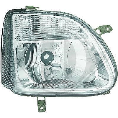 Diederichs Hauptscheinwerfer [Hersteller-Nr. 1865182] für Opel, Suzuki