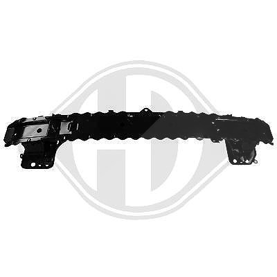Diederichs Aufpralldämpfer, Stoßfänger [Hersteller-Nr. 1405060] für Ford