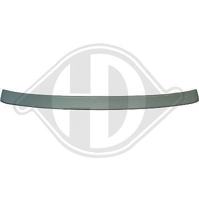Diederichs Spoiler [Hersteller-Nr. 1225366] für BMW