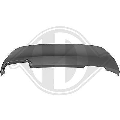 Diederichs Spoiler [Hersteller-Nr. 1405066] für Ford