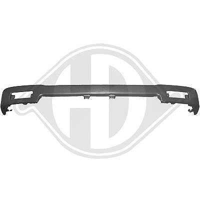 Diederichs Stoßfänger [Hersteller-Nr. 6681850] für Toyota, VW