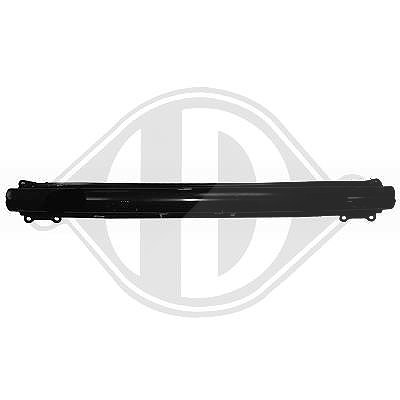 Diederichs Aufpralldämpfer, Stoßfänger [Hersteller-Nr. 7831065] für Skoda