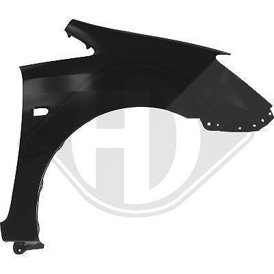 Diederichs Kotflügel [Hersteller-Nr. 6618407] für Toyota