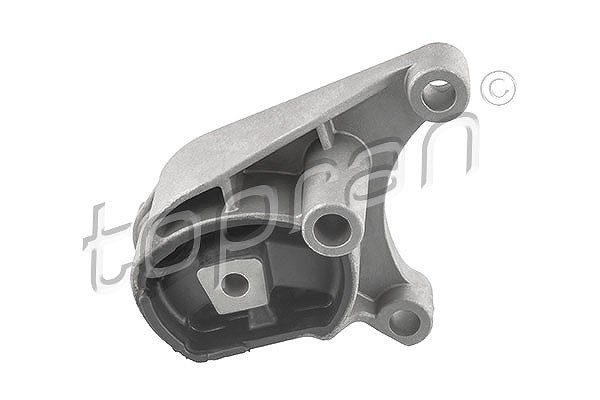 Topran Lagerung, Motor [Hersteller-Nr. 301808] für Ford