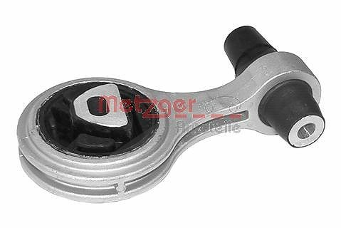 Metzger Autoteile Lagerung, Motor [Hersteller-Nr. 8053642] für Fiat