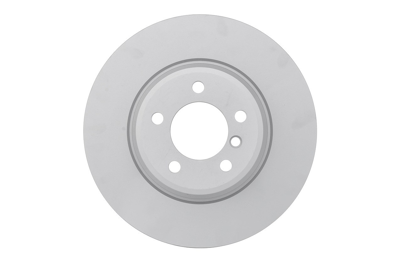 Bosch 1x Bremsscheibe [Hersteller-Nr. 0986479003] für BMW