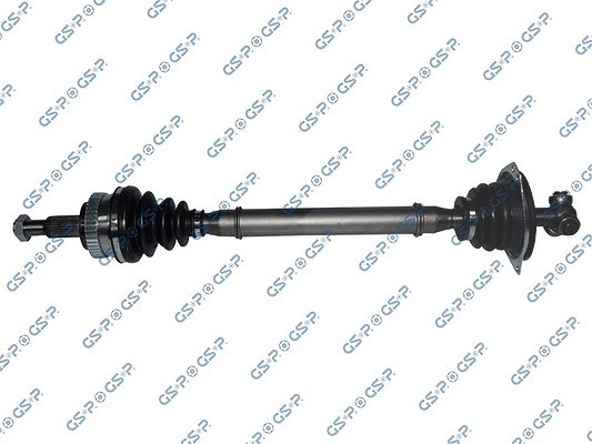 Gsp Antriebswelle [Hersteller-Nr. 250221] für Renault