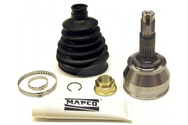 Mapco Gelenksatz, Antriebswelle [Hersteller-Nr. 16034] für Fiat