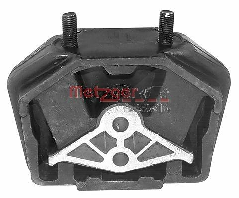 Metzger Autoteile Lagerung, Schaltgetriebe [Hersteller-Nr. 8050681] für Opel