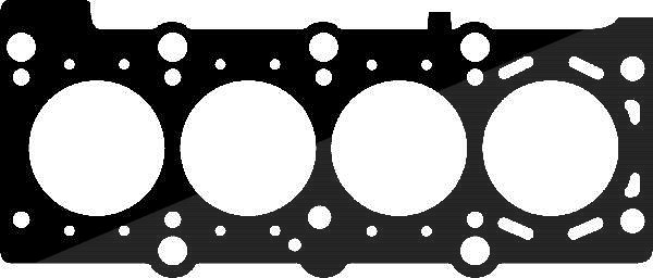Corteco Dichtung, Zylinderkopf ERSTAUSRÜSTERQUALITÄT [Hersteller-Nr. 414886P] für BMW