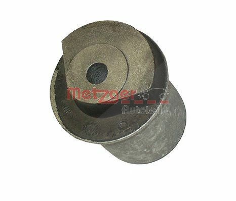 Metzger Autoteile Lagerung, Achskörper [Hersteller-Nr. 52047609] für Opel