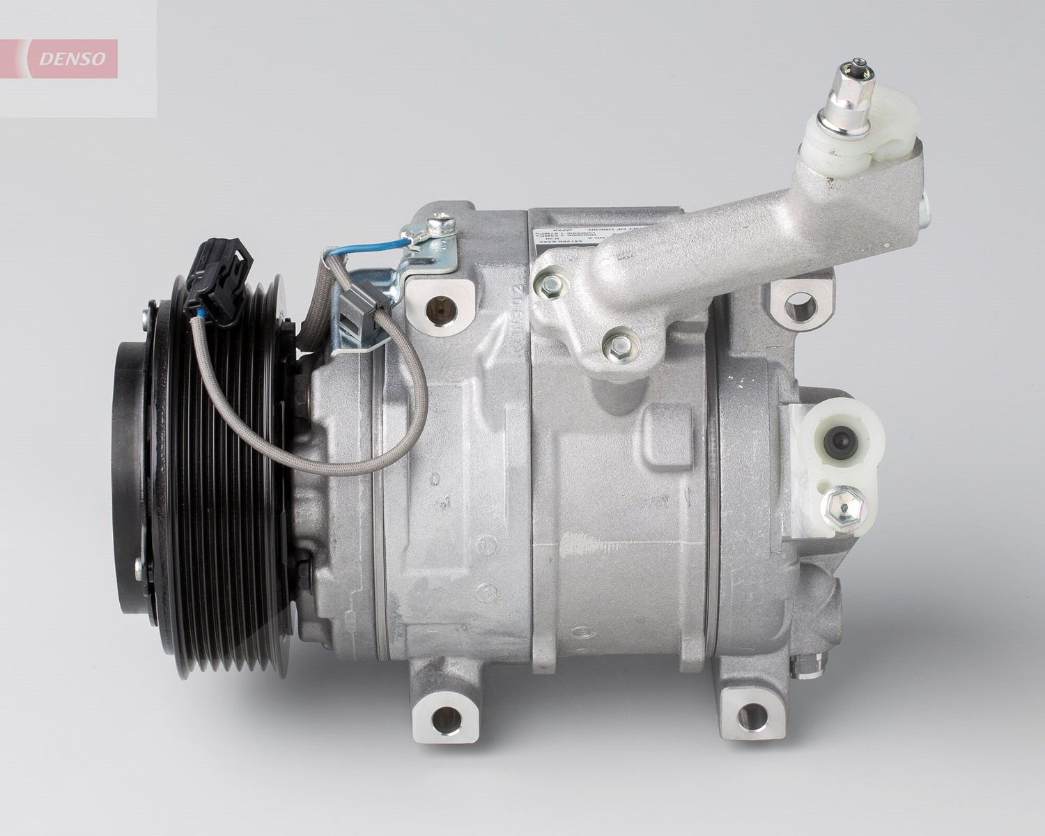 Denso Kompressor, Klimaanlage [Hersteller-Nr. DCP40004] für Honda