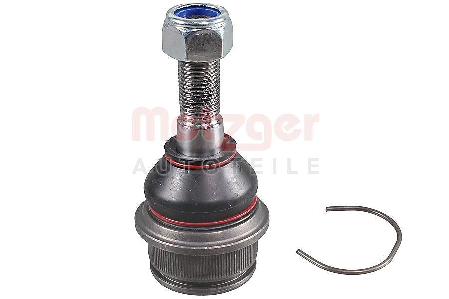 Metzger Autoteile Trag-/Führungsgelenk [Hersteller-Nr. 57002608] für VW