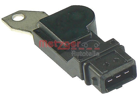 Metzger Autoteile Sensor, Nockenwellenposition [Hersteller-Nr. 0903078] für Daewoo, Chevrolet