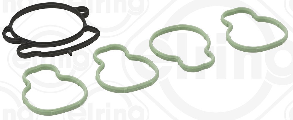 Elring Dichtungssatz, Ansaugkrümmer [Hersteller-Nr. 444.570] für Ford