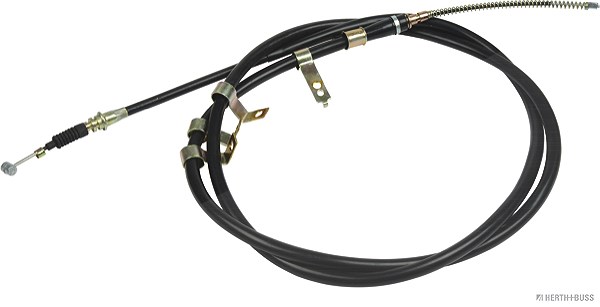 Herth+buss Jakoparts Seilzug, Feststellbremse [Hersteller-Nr. J3923073] für Mazda