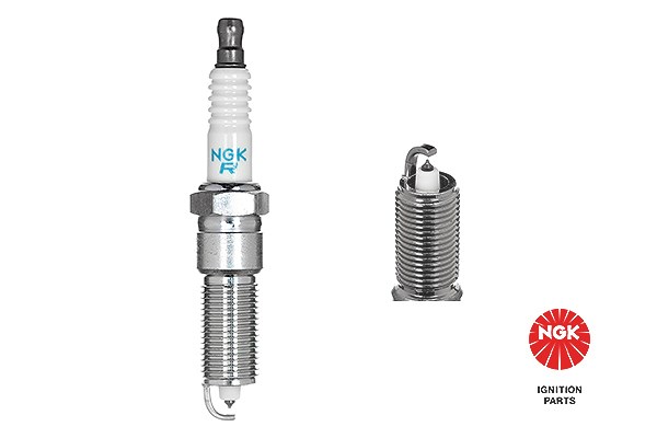 Ngk Zündkerze [Hersteller-Nr. 4998] für Jeep, Chrysler