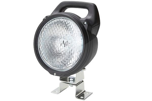 Hella Arbeitsscheinwerfer [Hersteller-Nr. 1G4003470-001]