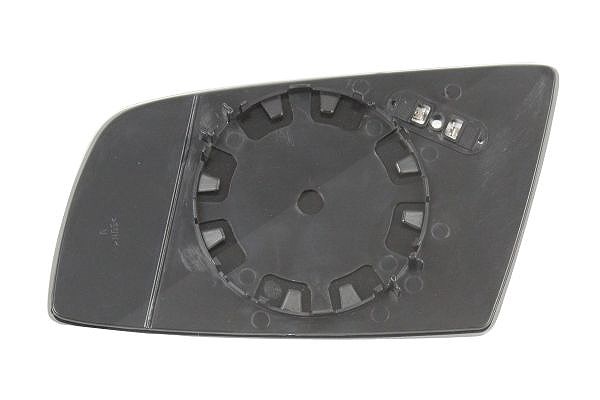 Abakus Spiegelglas, Außenspiegel [Hersteller-Nr. 0417G02] für BMW
