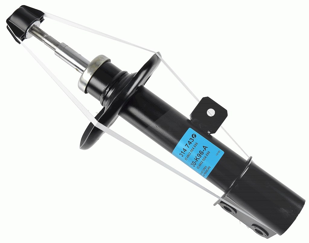 Sachs Stoßdämpfer [Hersteller-Nr. 314743]