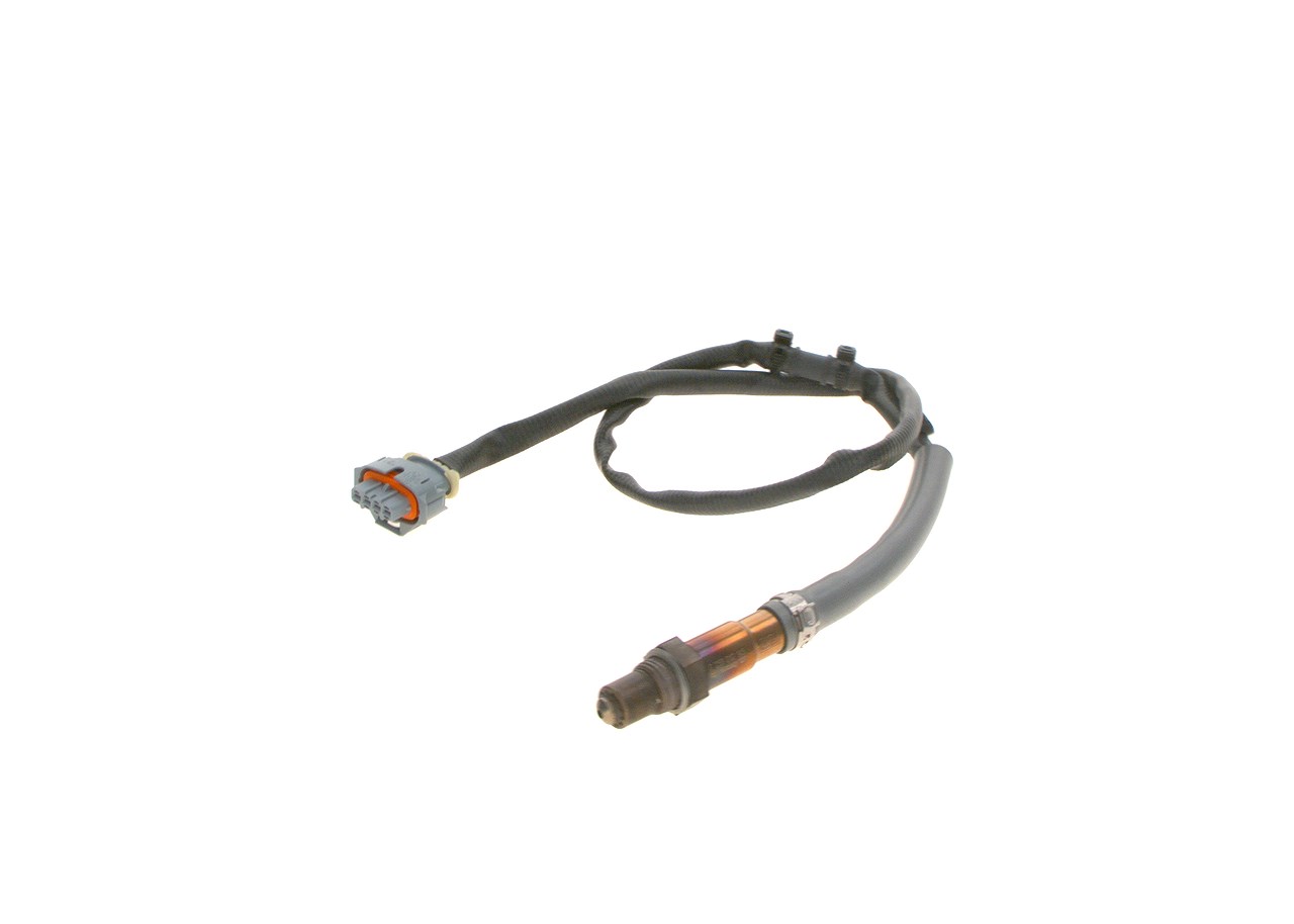 Bosch Lambdasonde [Hersteller-Nr. 0258010145] für Porsche
