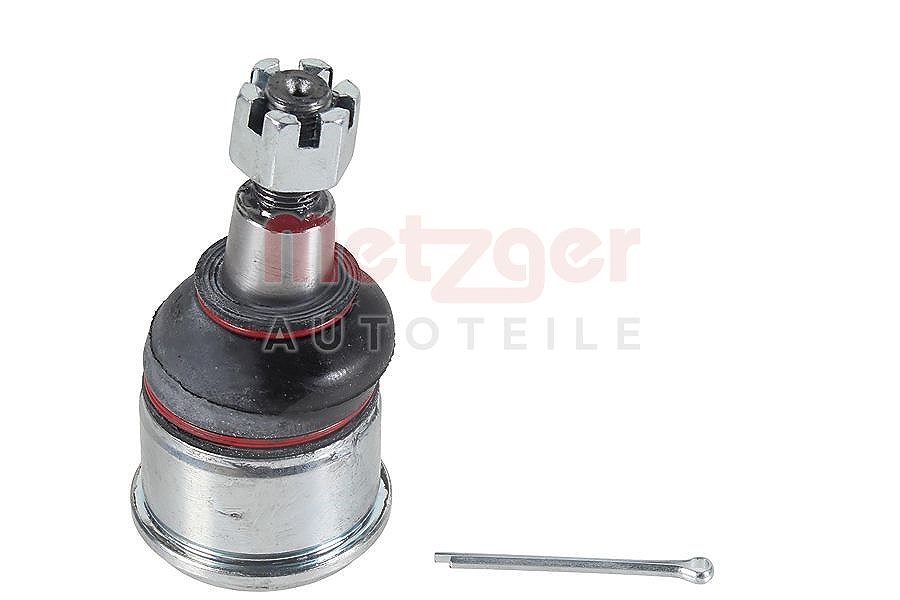 Metzger Autoteile Trag-/Führungsgelenk [Hersteller-Nr. 57028308] für Honda