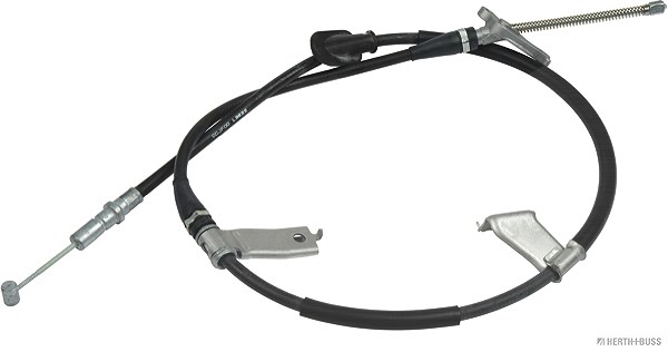 Herth+buss Jakoparts Seilzug, Feststellbremse [Hersteller-Nr. J3924093] für Honda