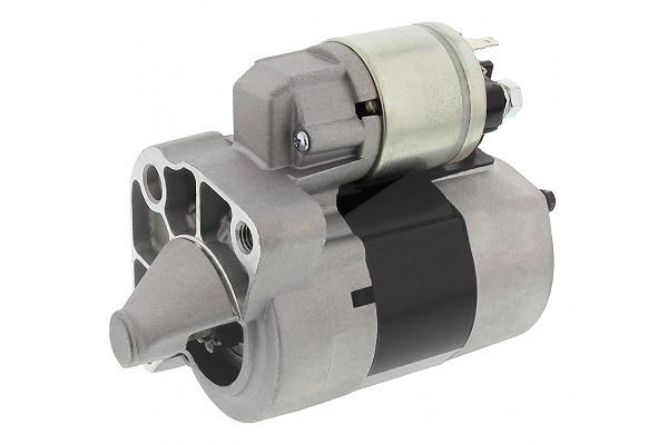 Mapco Starter [Hersteller-Nr. 13158] für Dacia, Renault