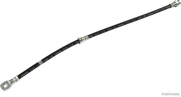Herth+buss Jakoparts Bremsschlauch [Hersteller-Nr. J3705097] für Mitsubishi