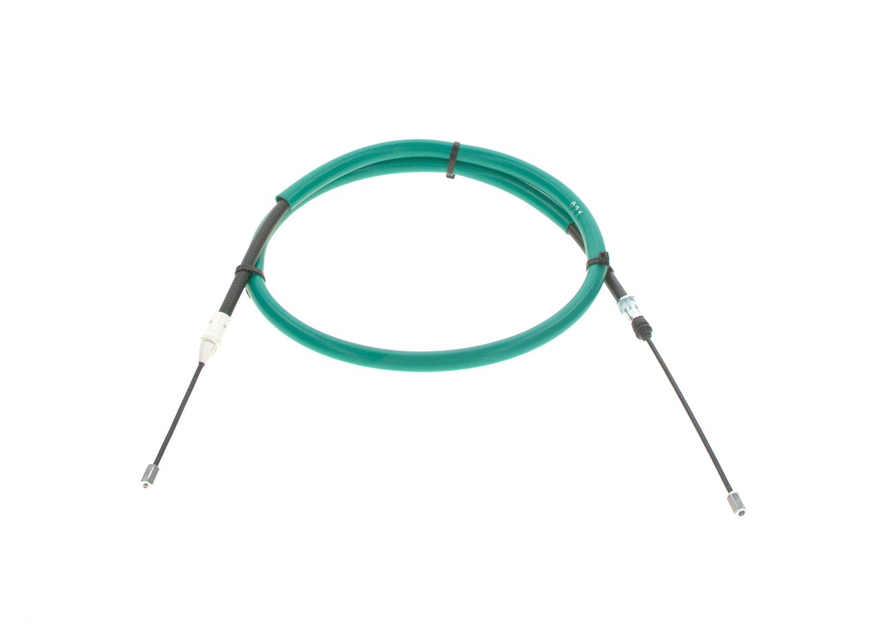 Bosch Seilzug, Feststellbremse [Hersteller-Nr. 1987477937] für Renault